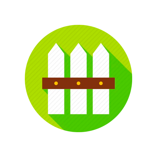 Заборы Городец